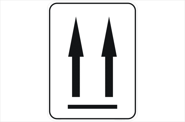 Packaging Arrows