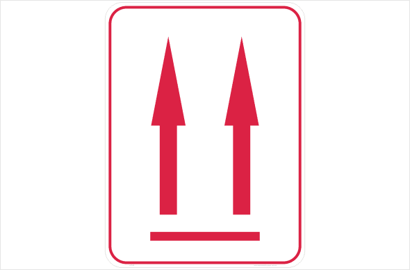 Packaging Arrows