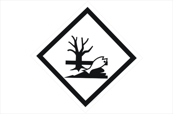 Environmentally Hazardous substances
