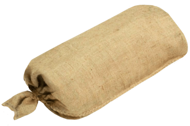 Hessian Sand Bag A40620