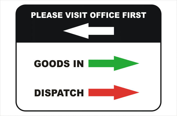 Visit Office First