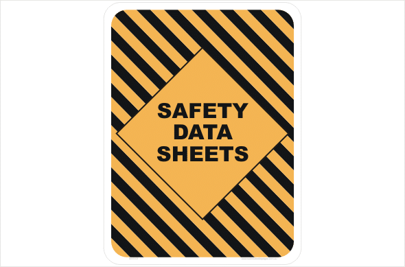 Safety Data Sheets