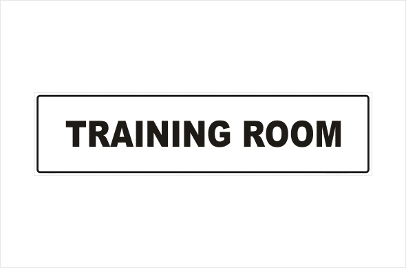 Training Room