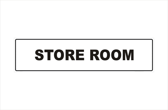 Store Room