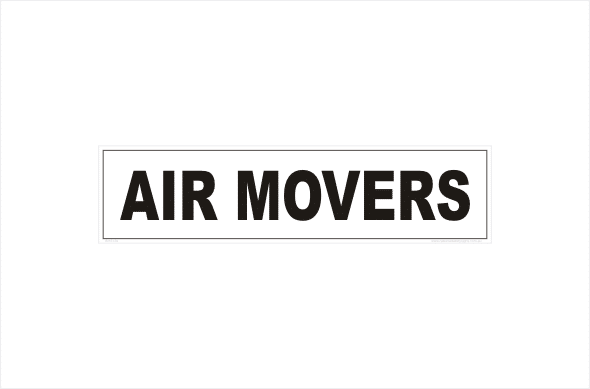 Air Movers