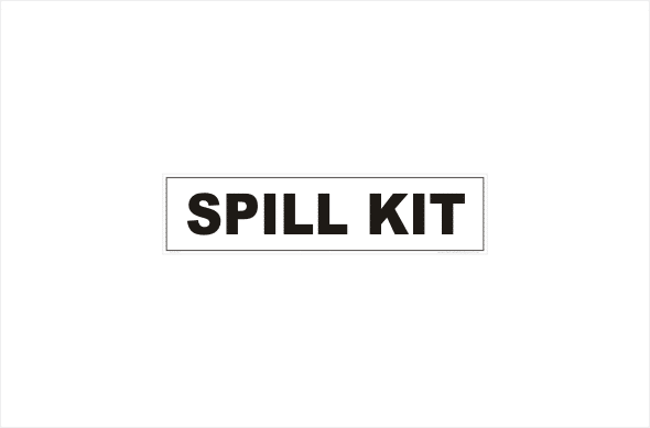 Spill Kit
