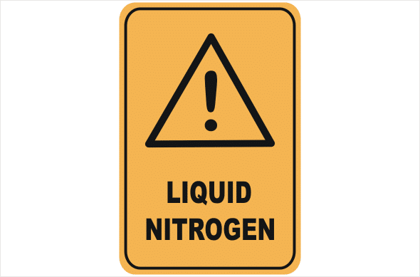 Liquid Nitrogen