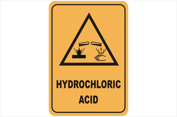 Hydrochloric Acid