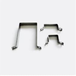 Stainless Steel RHS Bracket A4018