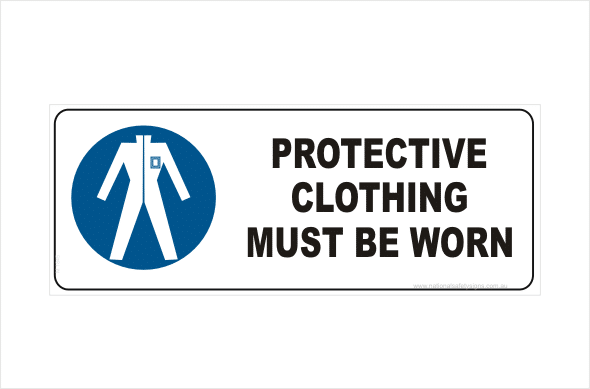protective clothing