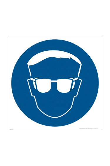 Eye Protection M1868