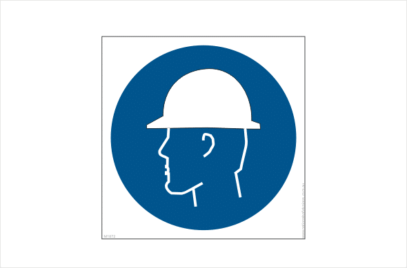 hard hat