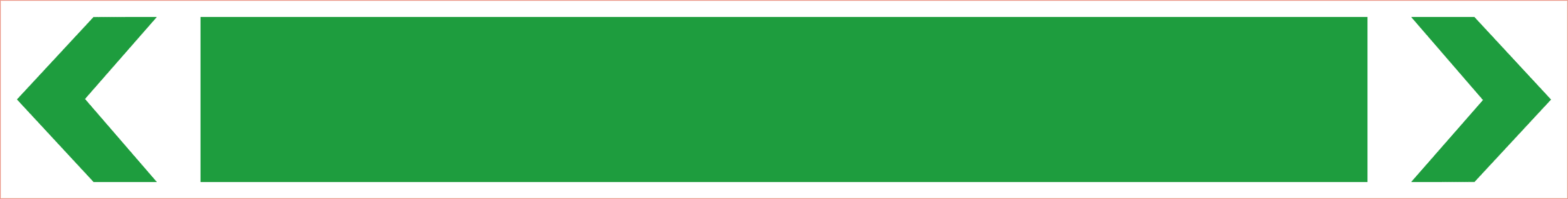 Customised Water Pipe Marker PI 450101