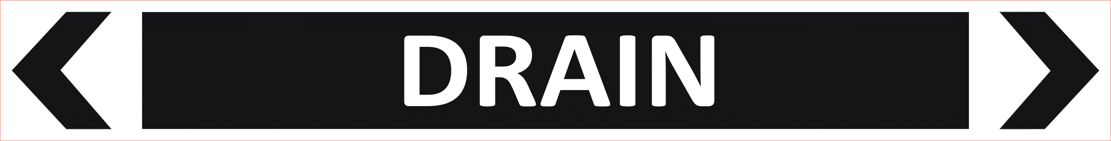 Drain Pipe Marker PI 450706