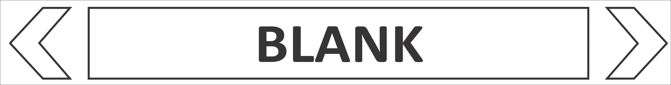 Customised Comms Pipe Marker PI 451001