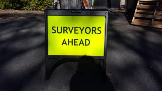 Plasticade Quik Sign