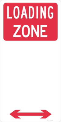 R5-23 Loading Zone