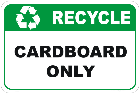 recycle signs
