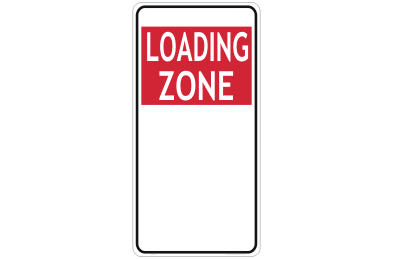 Loading Zone