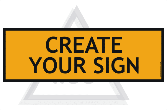 Create your Sign