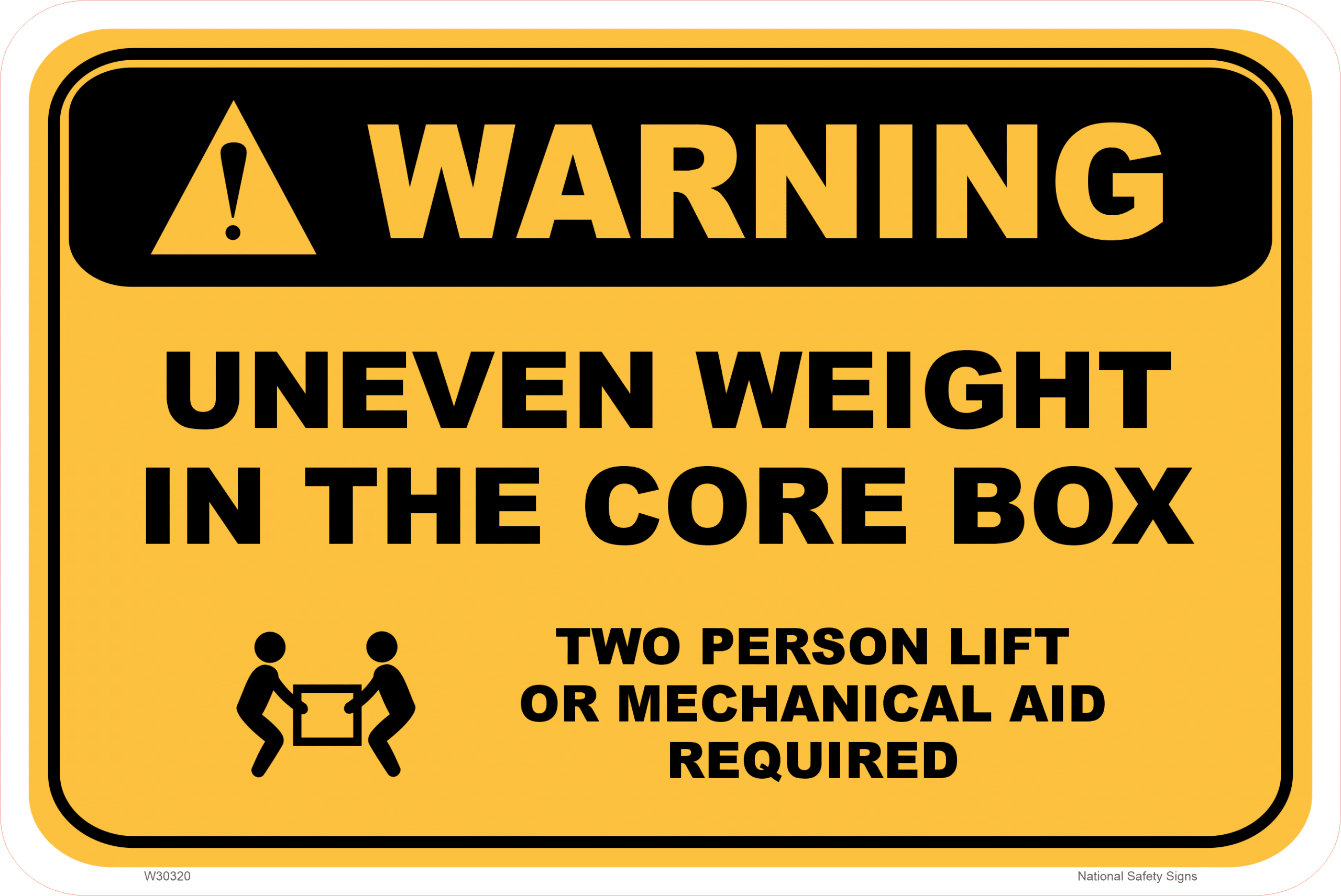 Two person Lift W30320