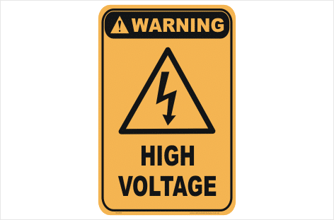 High Voltage