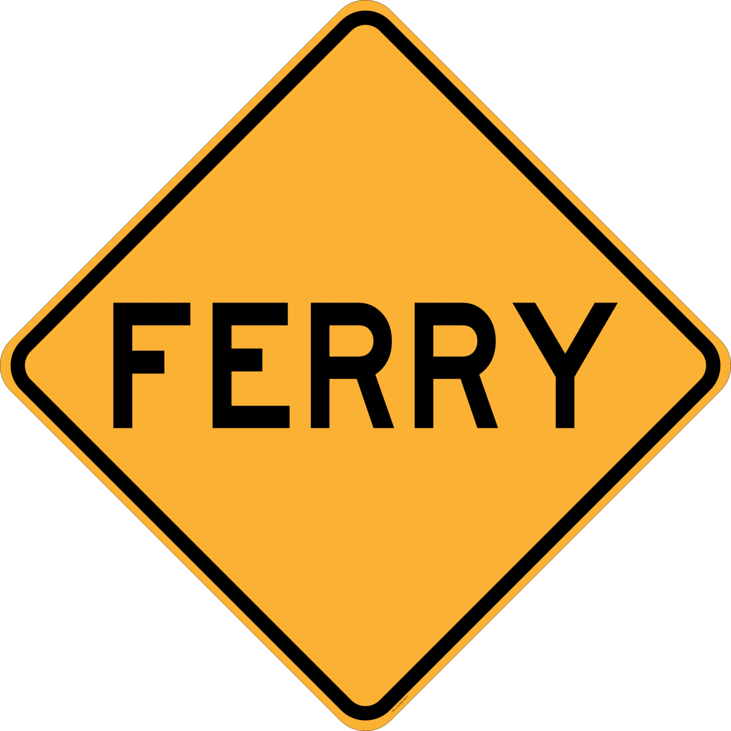 W5-1 Ferry