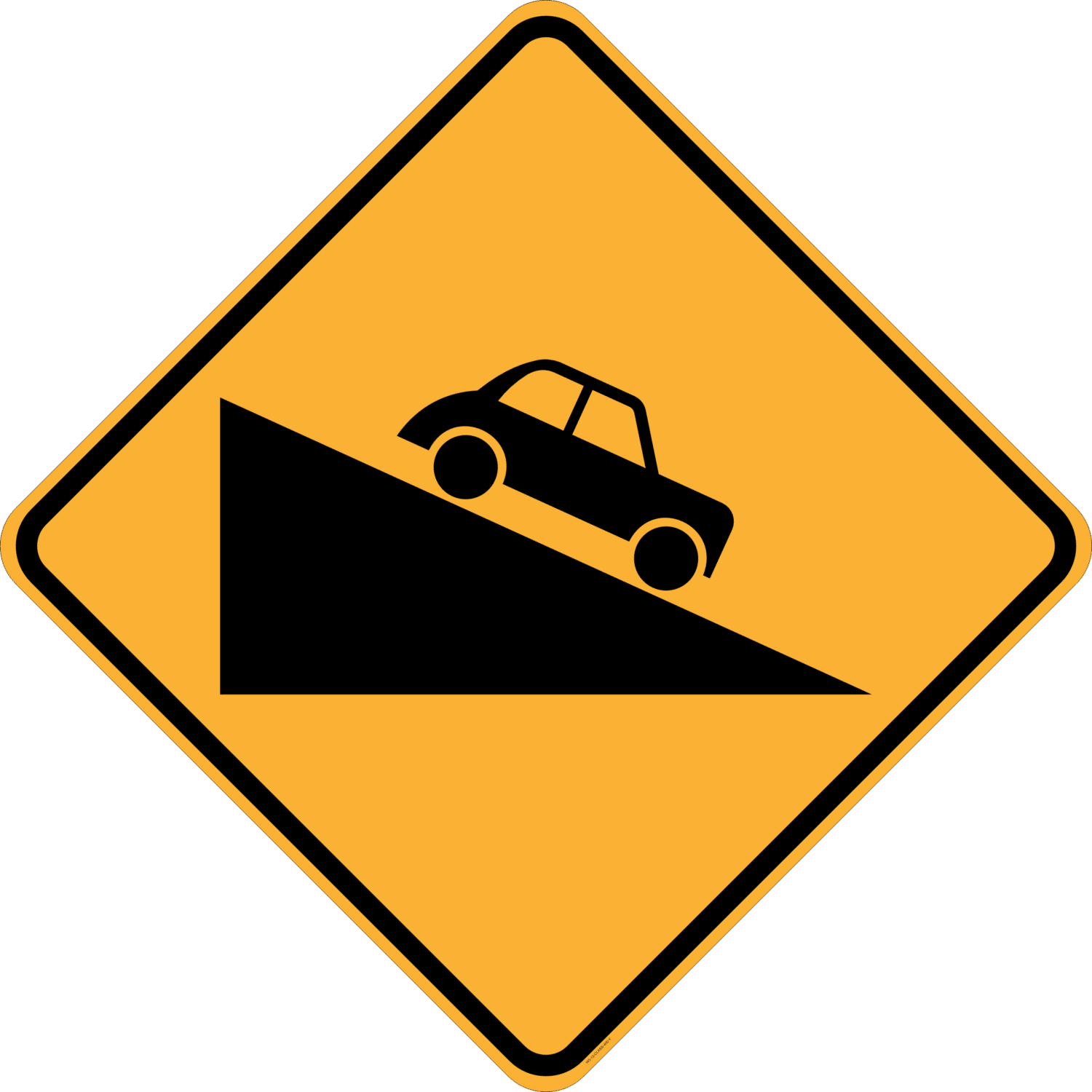 W5-12 Steep Descent (symbolic)