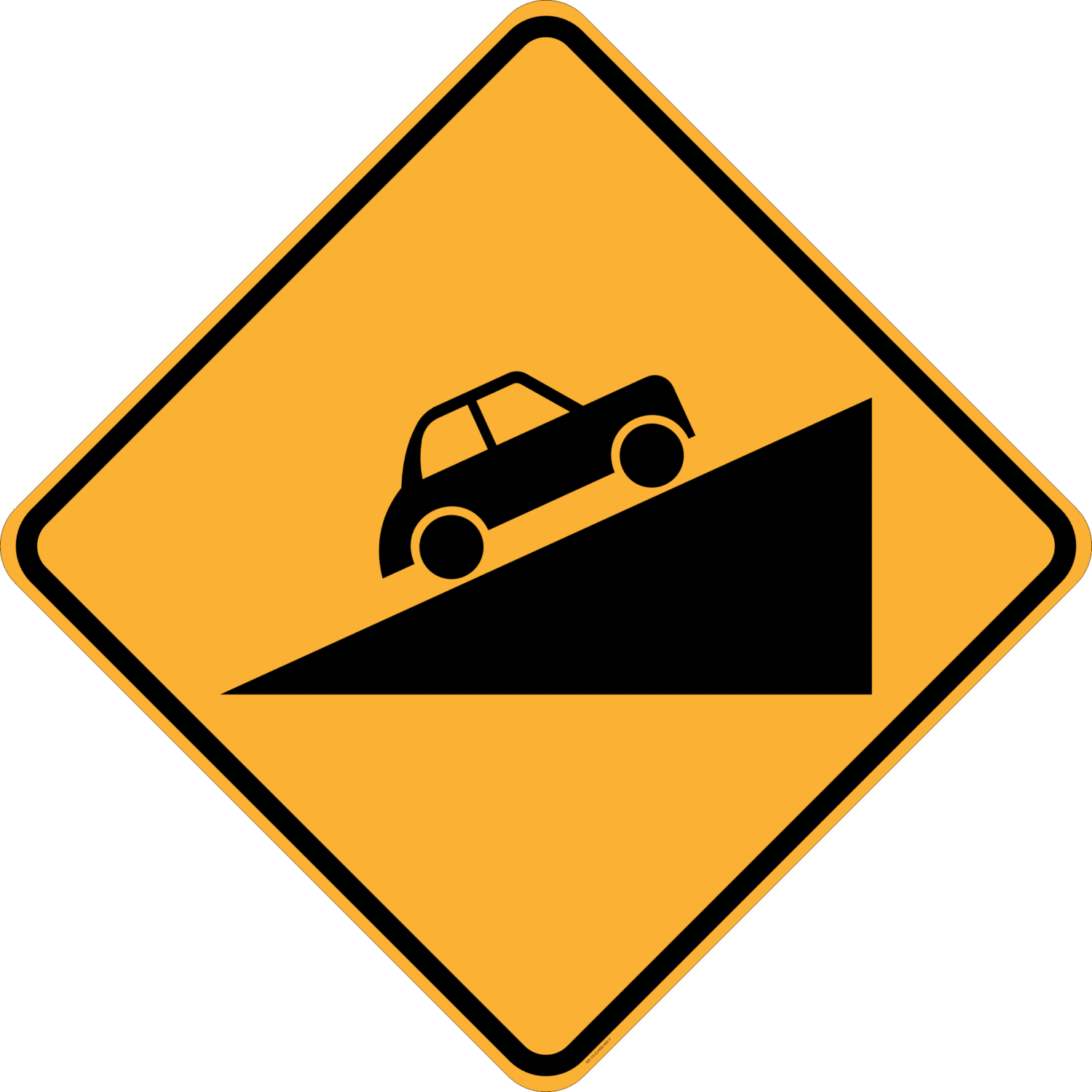 W5-13 Steep Climb (symbolic)