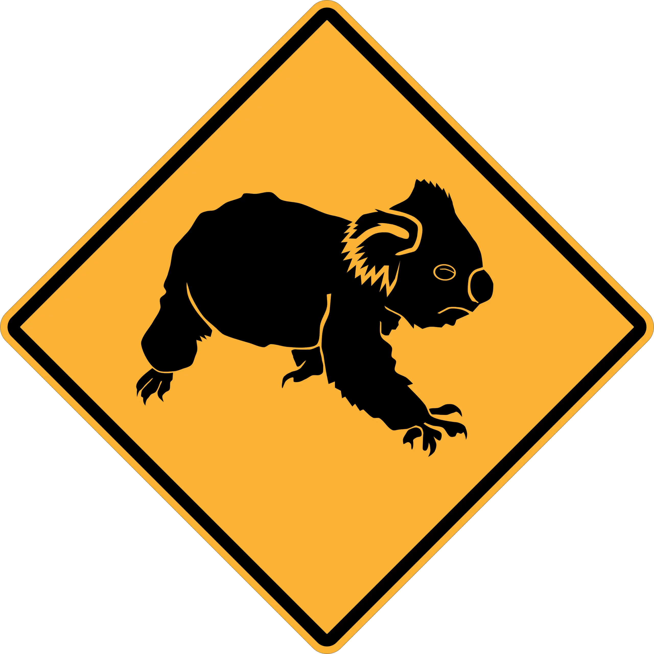 W5-47 Koala (symbolic)