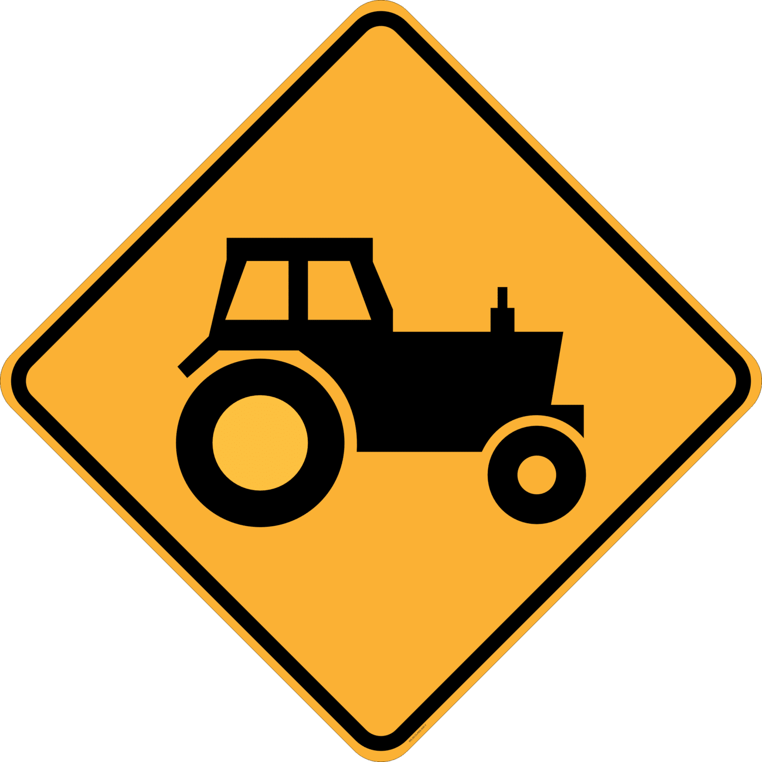W5-50 Farm Machinery (symbolic)