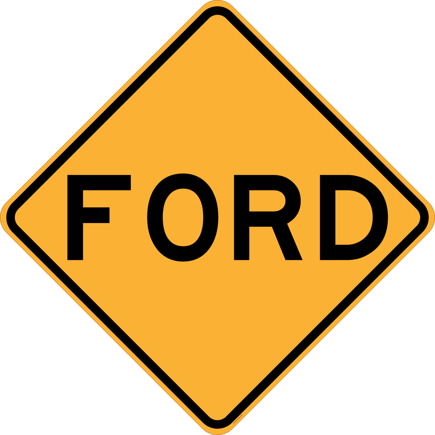 W5-6 Ford