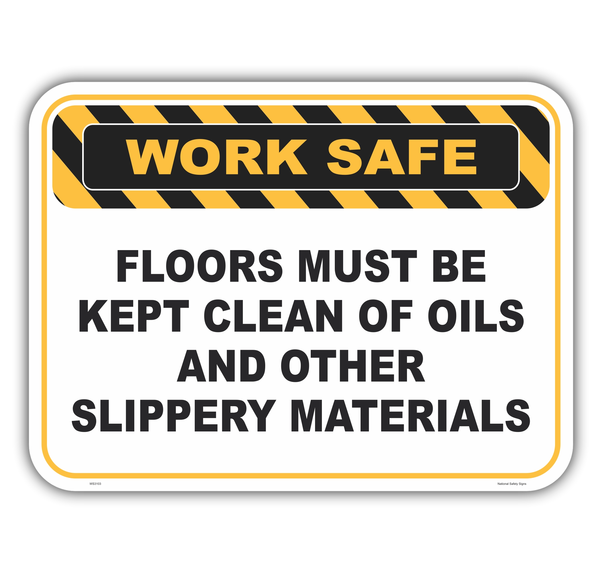 Keep Floors Clean WS3103
