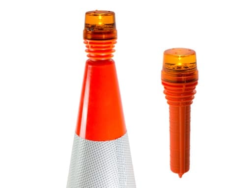 Traffic Cone Light