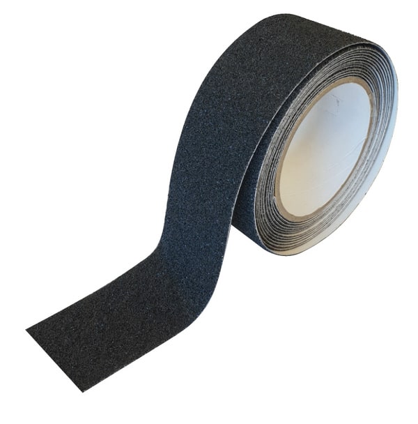 Anti-Slip Tape Tape Black 50mm A40402