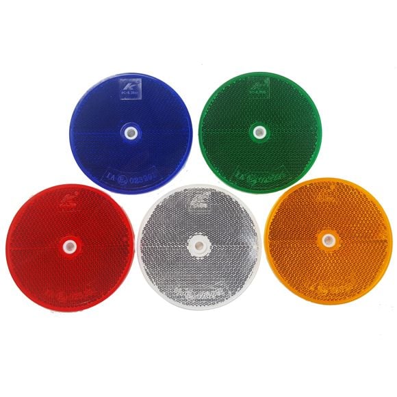 Round Reflectors A4079
