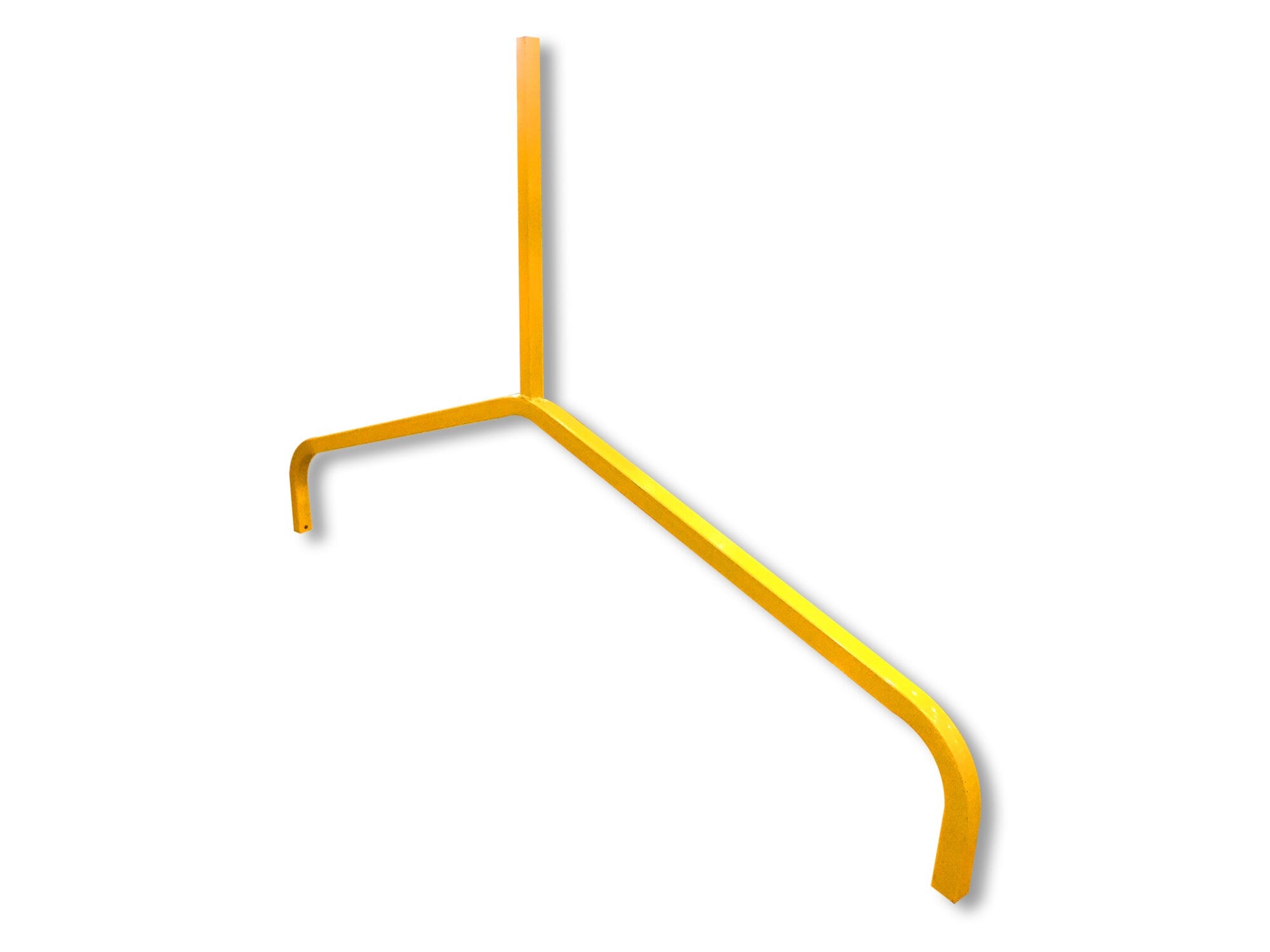 Multi-message Frame Bipod legs