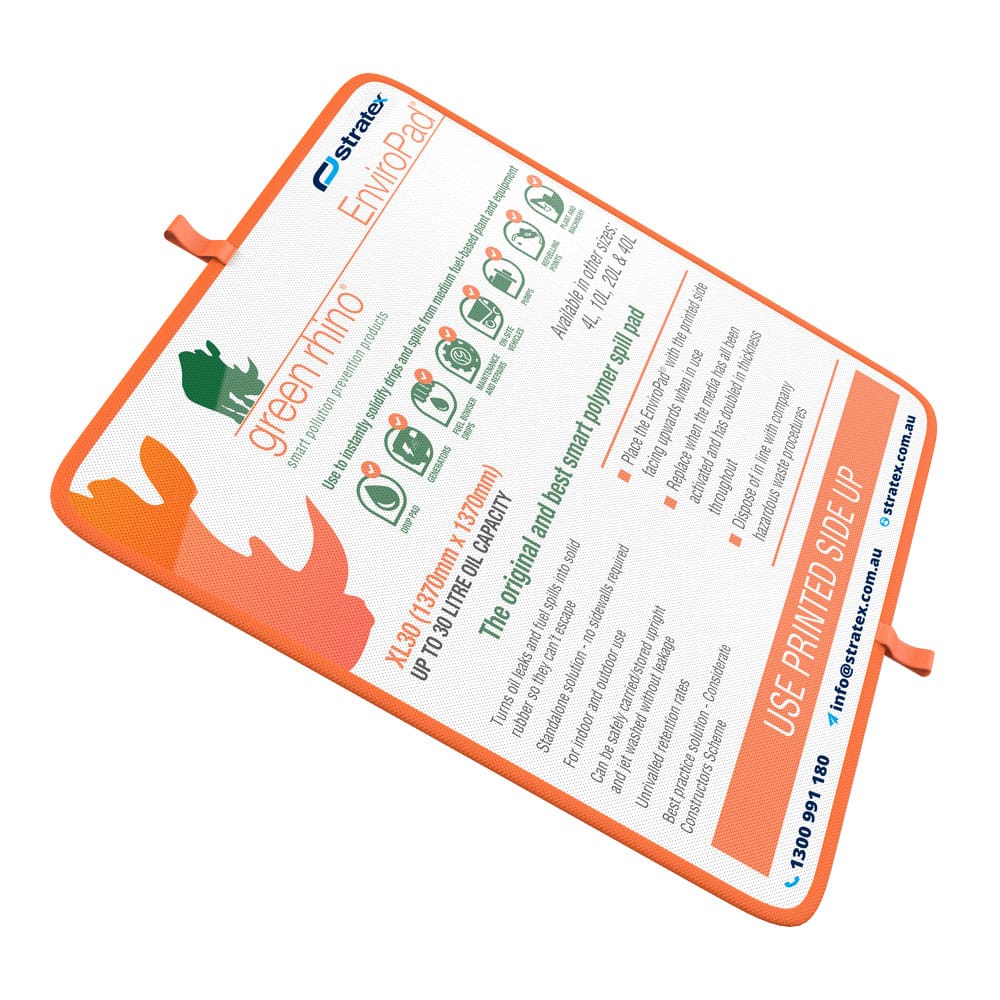 EnviroPad Spill Mat A42202