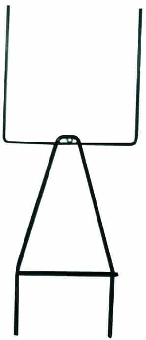 Grass Spike Sign Holder