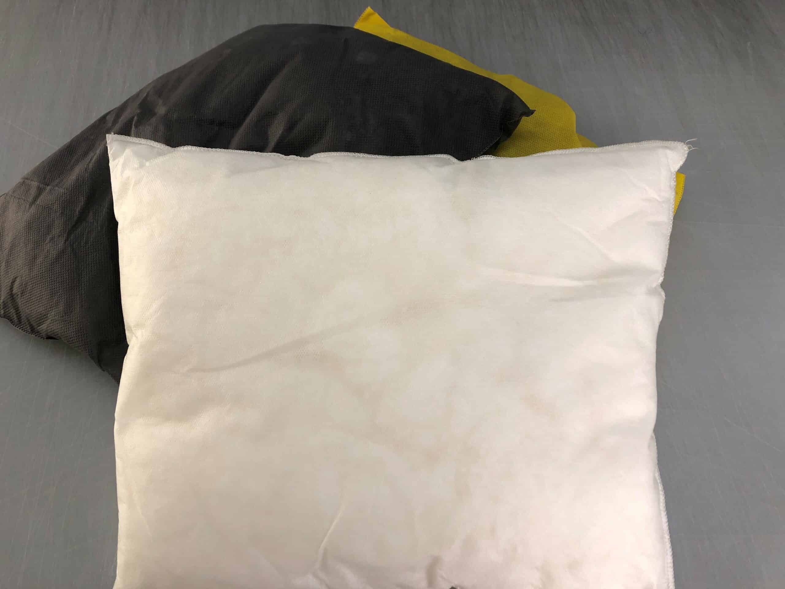 Spill Control Absorbent Cushions A42210