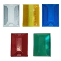Raised Reflective Pavement Markers A4042