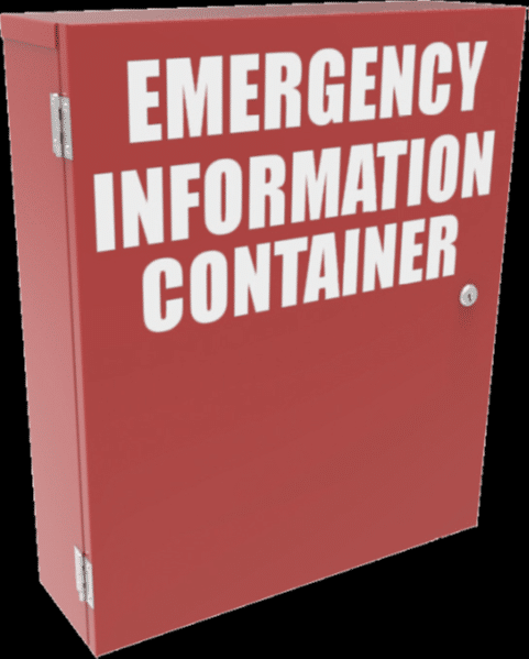 Hazmat Safety Cabinets A4073