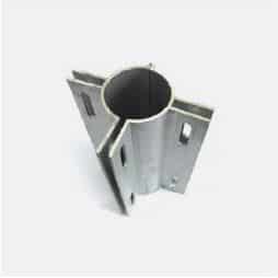 Street Name Blade 3 Way Bracket